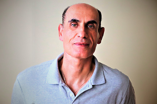 CFEM & UBS AI & Data Research Seminar: Michael Sotiropoulos (Princeton)