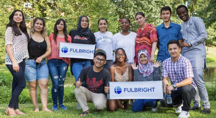 Apr 7, 2026: Fulbright U.S. Student Program Information Session thumbnail image