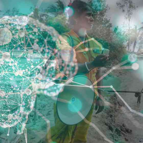 Shah Family Fund Distinguished Lecture: Disaster Risk in the 21st Century: Towards a Resilient Future