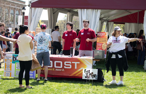 Image of Fresh Check Day