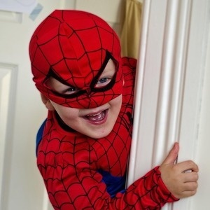 Spider-Man Day Celebration