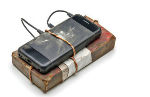 Homemade Explosives: Awareness, Recognition, and Response AWR-313