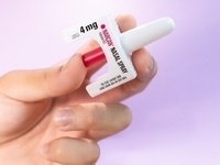 Free Narcan Kit Tabling Event (Garden Cafe)