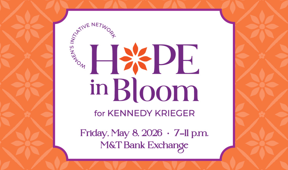 Image of Hope in Bloom