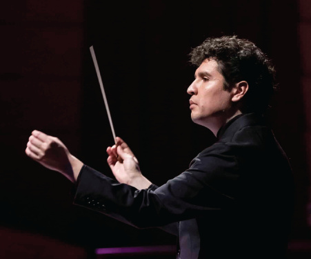 Plano Symphony Orchestra in Concert: “The Italian Connection”