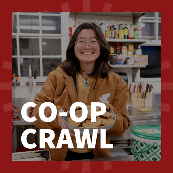 Co-op Crawl