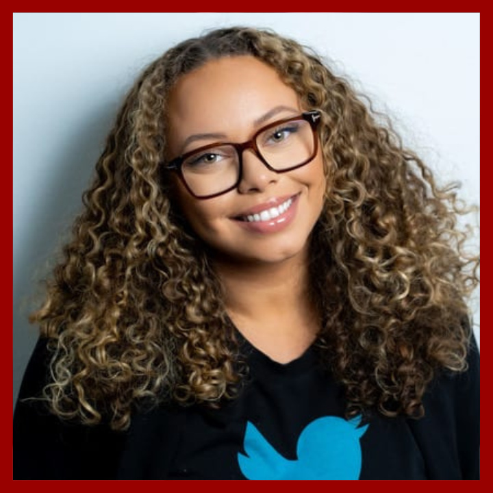 Coffee Talk with Tatum Williams