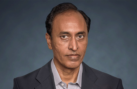 Selvarangan Ponnazhagan, Ph.D.