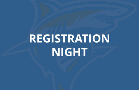 Image of Registration Night