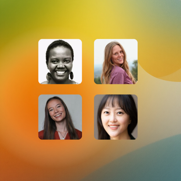 Event Speakers
