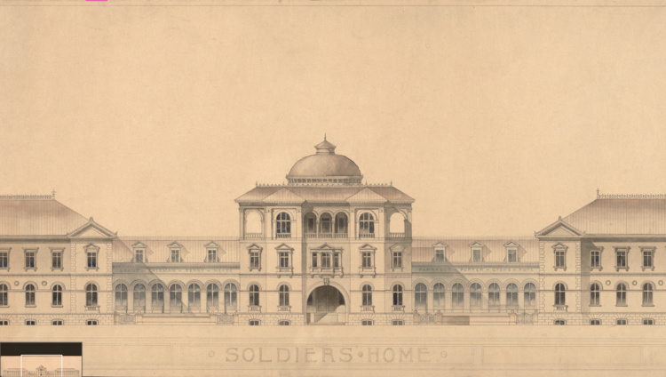 Robert R. Taylor Day