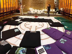 Image of Sound N Soup Bowls