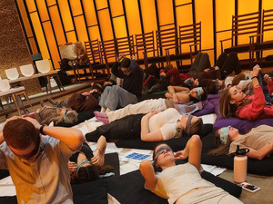 Image of Sound Bowl Meditation