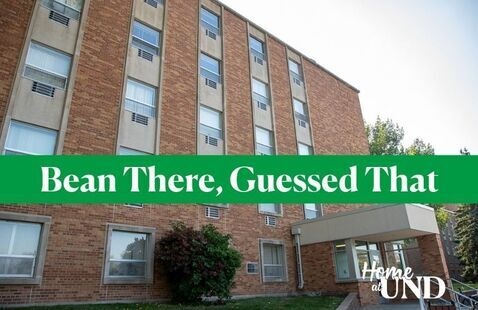 exterior of noren hall