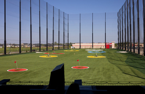 Suite Shots Course