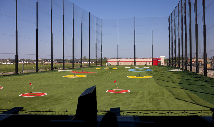 Hawks Hour - Fargo at Suite Shots