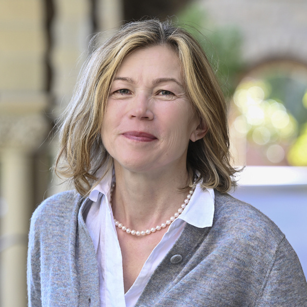 Anna Grzymala-Busse — What Counts as a State? State Development and Fragmentation in Europe