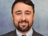 Diversity Week 2026 | Department of Neurological Surgery Grand Rounds, Benjamin Hartley, M.D.