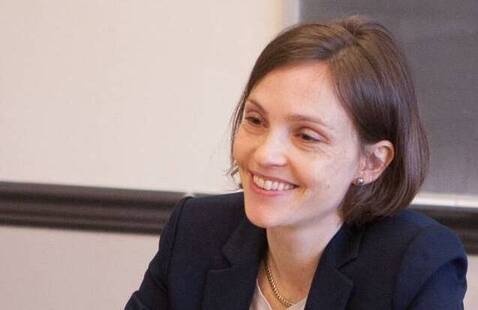 Katja Guenther, M.D., Ph.D.