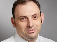 Child & Adolescent Psychiatry Grand Rounds