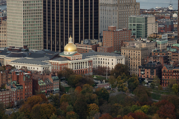 Graduate Program Dinner