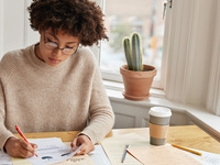 Planning & Writing Successful Grant Proposals