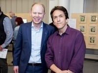 Event image for A Morning with Mitch