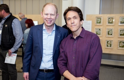 Image of A Morning with Mitch