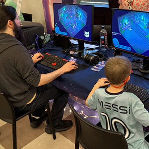 Indie Video Game Fest 2026