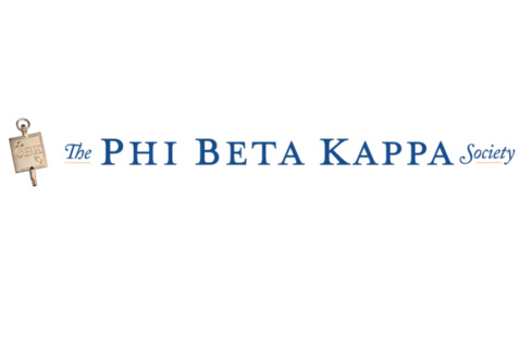 Phi Beta Kappa logo