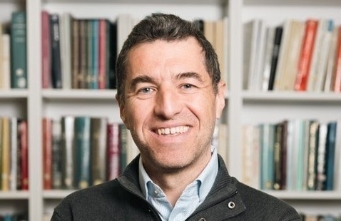 Image of Labor Economics Workshop: Jose De Sousa