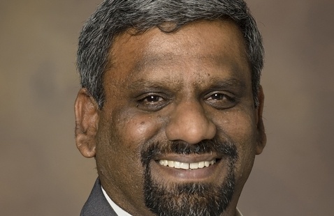 Dr. Srinivasan Vendantham