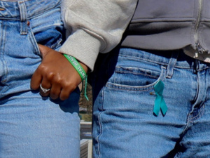 Image of Wear Denim Day