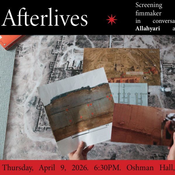 <a href='https://arts.stanford.edu/?event=afterlives-screening-qa-with-filmmaker-kevin-b-lee-artist-morehshin-allahyari' title='AFTERLIVES: Screening + Q&A with filmmaker Kevin B. Lee & artist Morehshin Allahyari'>AFTERLIVES: Screening + Q&A with filmmaker Kevin B. Lee & artist Morehshin Allahyari</a>