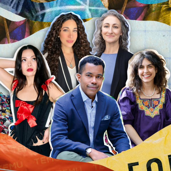 Fabrics of Consumption: Ethics and Sustainability of Fast Fashion