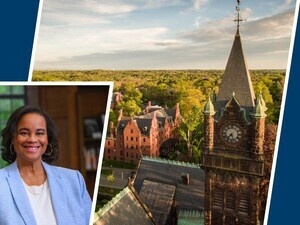 Image of Join us for a live class with President Danielle R. Holley