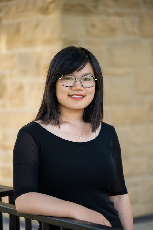 Physics Colloquium: Judi Ji, Massachusetts Institute of Technology