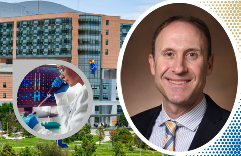 Eric D. Austin, MD, MSCI
