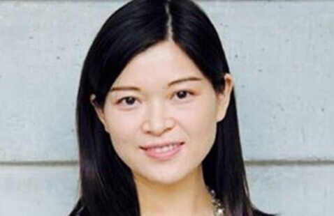 Lu Han, Nathan F. Brand Chair Professor