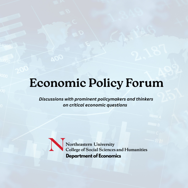 Economic Policy Forum: Predictable Financial Crises and What to Do About Them