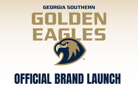 Image of Golden Eagles Official Brand Launch