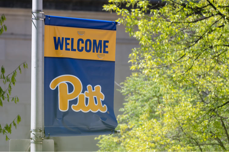 School of Nursing: Blue & Gold Day