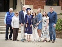 Event image for Commencement Open House