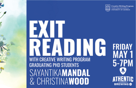 Exit Reading Digiboard