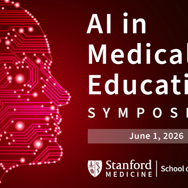 AI in Med Ed Symposium