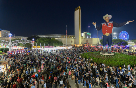 Courtesy of State Fair of Texas