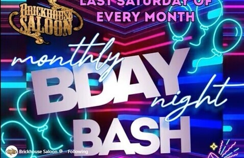 BDayBash