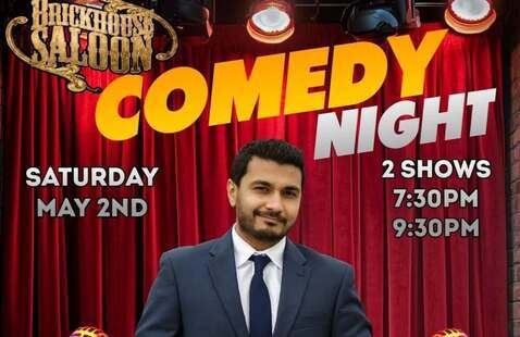Comedy
