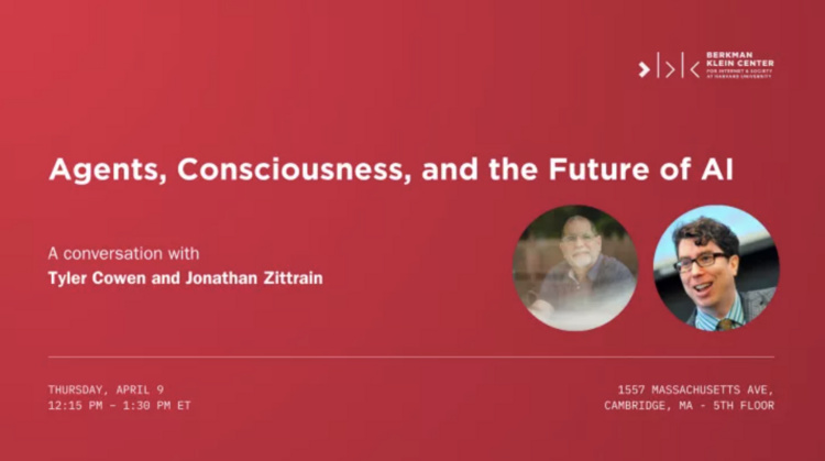 Agents, Consciousness, and the Future of AI