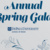 Image of School of Music Annual Spring Gala